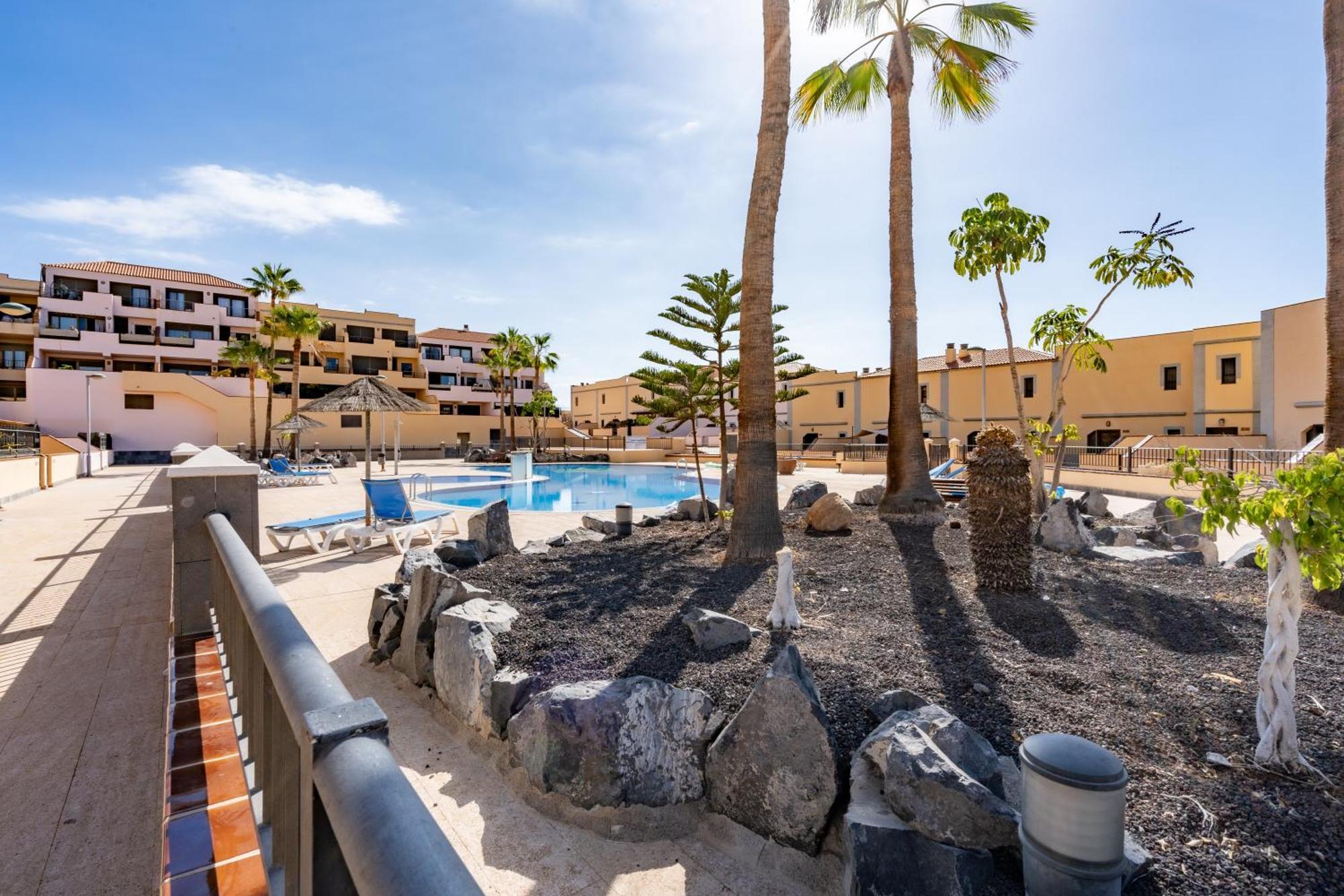 Bonito Apto Mirador De La Gomera Callao Salvaje Bagian luar foto