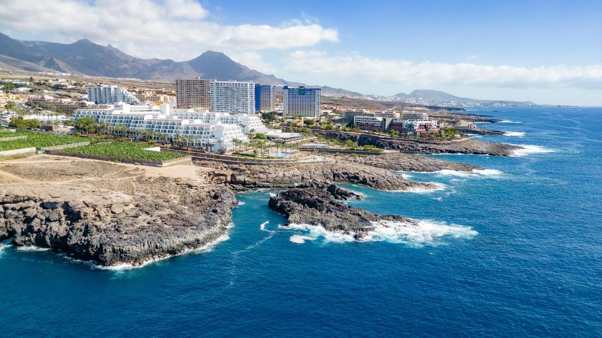 Bonito Apto Mirador De La Gomera Callao Salvaje Bagian luar foto